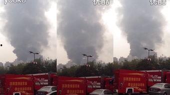 惠安洛阳火灾最新爆料,揭秘事故原因与救援情况  第3张